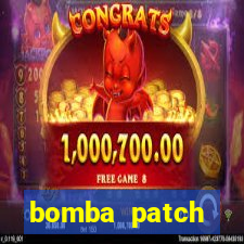 bomba patch ronaldinho no barcelona
